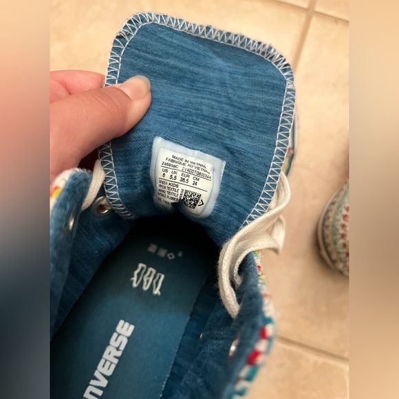 Converse Chuck Taylor All Star Knit - Picture 8 of 10